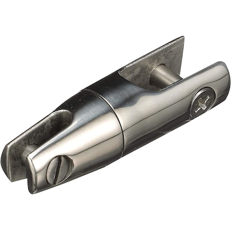 Lewmar Fixed Anchor Swivel - 1/4in to 5/16in SWIVEL312F